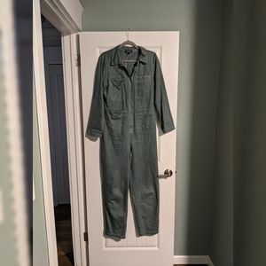 Ilana Kohn Tia Coverall 8